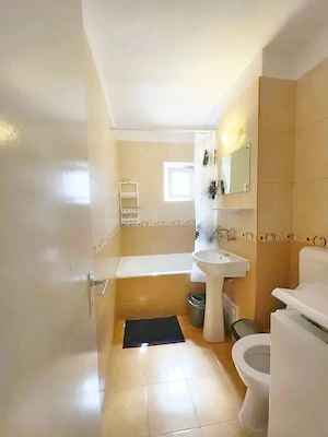 Zona Calea Șagului - Apartament cu o cameră - imagine 10
