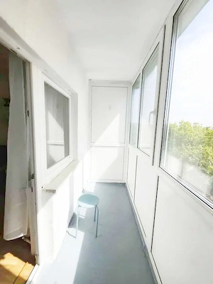 Zona Calea Șagului - Apartament cu o cameră - imagine 16