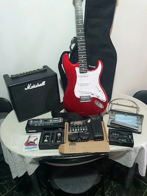 instrumente muzicale