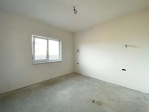 Duplex despartit, pe parter, 4 camere, 101mp - Mosnita Noua - imagine 7