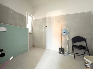 Duplex despartit, pe parter, 4 camere, 101mp - Mosnita Noua - imagine 6