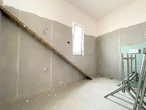 Duplex despartit, pe parter, 4 camere, 101mp - Mosnita Noua - imagine 8