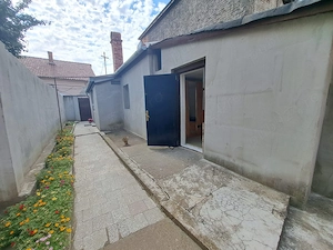 Casa cu curte exclusivă în Oradea - imagine 8