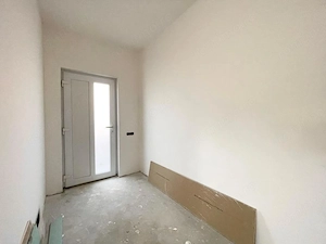 Duplex despartit, pe parter, 4 camere, 101mp - Mosnita Noua - imagine 10