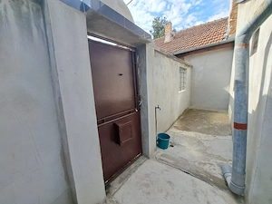 Casa cu curte exclusivă în Oradea - imagine 7