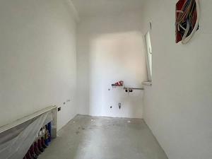Duplex despartit, pe parter, 4 camere, 101mp - Mosnita Noua - imagine 11