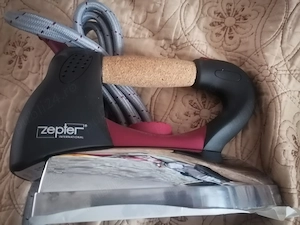 fier de calcat pentru statie  de calcat cu aburi