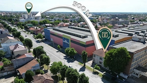 Clădire emblematică rara cu 13 camere pe Calea Victoriei | Ideal locuit/clinică - imagine 7