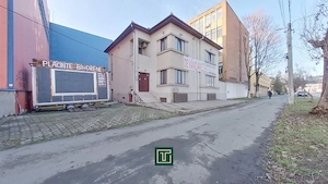 Clădire emblematică rara cu 13 camere pe Calea Victoriei | Ideal locuit/clinică - imagine 6