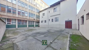 Clădire emblematică rara cu 13 camere pe Calea Victoriei | Ideal locuit/clinică - imagine 4