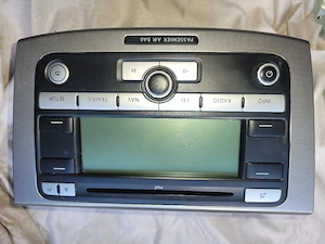 interior passat b6 - imagine 3