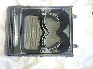 interior passat b6