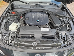 Vand BMW Seria 3,(F30) 320d xDrive Luxury - imagine 3