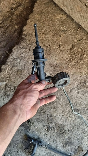 piese passat b6 - imagine 4