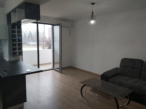 De inchiriat 2 camere Open space,bloc nou din 2022,etaj 1 cu lift - imagine 7
