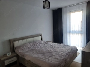 De inchiriat 2 camere Open space,bloc nou din 2022,etaj 1 cu lift - imagine 6