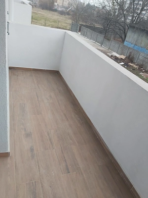 De inchiriat 2 camere Open space,bloc nou din 2022,etaj 1 cu lift - imagine 9