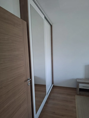 De inchiriat 2 camere Open space,bloc nou din 2022,etaj 1 cu lift - imagine 3