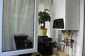 Popa Sapca - Apartament 3 Camere, Etaj 1, 68 Mp - imagine 15