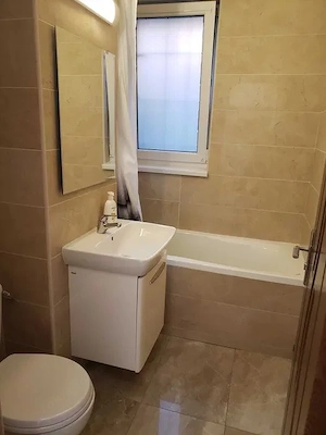Apartament 2 camere. in Cornisa, spre inchiriere - imagine 3