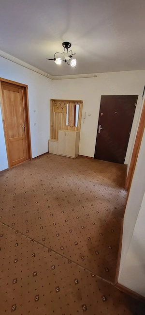 Apartament 93 mp, decomandat, Buna Ziua - imagine 7