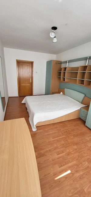 Apartament 93 mp, decomandat, Buna Ziua - imagine 6