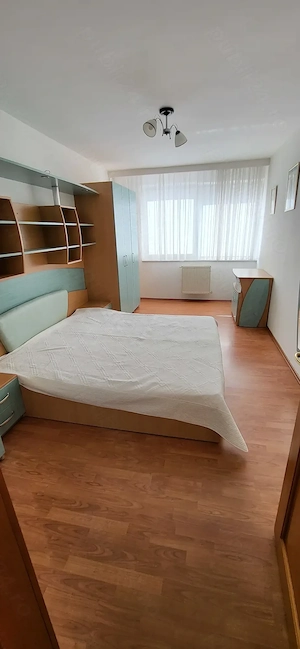 Apartament 93 mp, decomandat, Buna Ziua - imagine 5