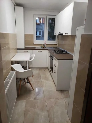 Apartament 2 camere. in Cornisa, spre inchiriere