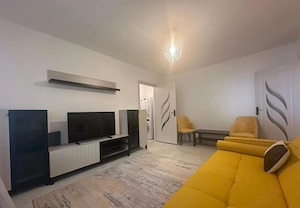 Lipovei - Sever Bocu - Apartament 2 Camere -Parter Inalt - imagine 1
