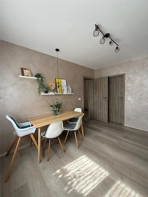DUPLEX COMPLET MOBILAT  #536;I UTILAT | 94 MP UTILI | 306 MP TEREN | MOSNITA - imagine 6