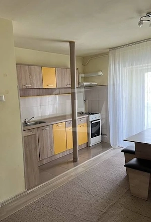 Apartament 2 camere I decomandat I zona Titulescu I Piata Cipariu - imagine 5