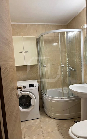 Apartament 2 camere I decomandat I zona Titulescu I Piata Cipariu - imagine 7