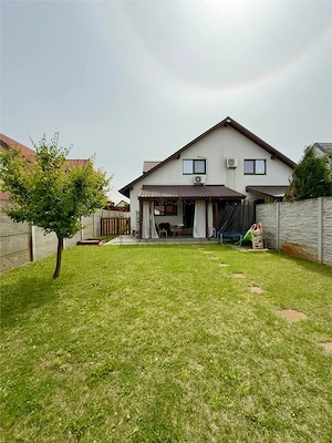 DUPLEX COMPLET MOBILAT  #536;I UTILAT | 94 MP UTILI | 306 MP TEREN | MOSNITA - imagine 3