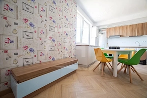 Apartament 2 camere I cu parcare I Gheorgheni I Iulius Mall I Sopor - imagine 4
