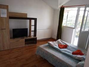 Varipatti apartament regim hotelier Slatina - imagine 2