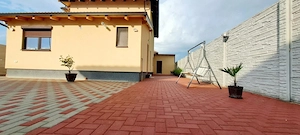 Giroc-Vila individuala- 150 mp utili- 350 mp curte - imagine 10