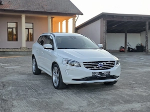 Volvo X 60 2,4D-Awd, 4x4, model 2014, euro 5 - imagine 3