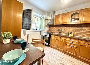 Apartament BELLER, Dorobanti - imagine 8