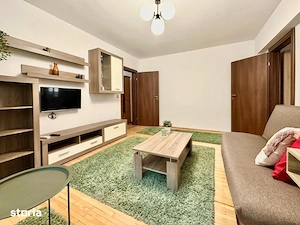 Apartament BELLER, Dorobanti