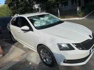 vand skoda octavia 2019