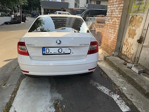 vand skoda octavia 2019 - imagine 3