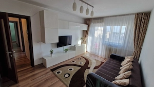inchiriez apartament 3 camere decomandat | 70 mp | prima închiriere după renovare | 3 5 min metrou C