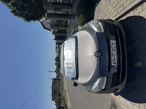 Renault Mégane III Grandtour 1.9 dCi 130 CP   2012