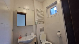 inchiriez apartament 3 camere decomandat | 70 mp | prima închiriere după renovare | 3 5 min metrou C - imagine 6