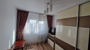 inchiriez apartament 3 camere decomandat | 70 mp | prima închiriere după renovare | 3 5 min metrou C - imagine 3