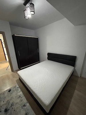 Apartament 2 camere de inchiriat   Politehnica Park Residence | Metrou Grozavesti | Complex nou - imagine 4