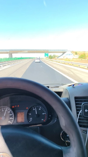 Renault Megane lV , 1.5  - imagine 2