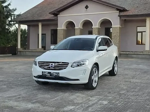 Volvo X 60 2,4D-Awd, 4x4, model 2014, euro 5