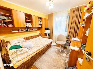  Apartament de 2 camere zona NOUA,str Visinului, - imagine 8