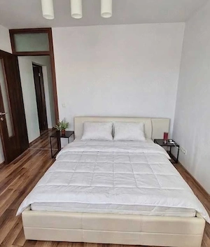 inchiriez apartament 3 camere decomandat | 70 mp | prima închiriere după renovare | 3 5 min metrou C - imagine 7